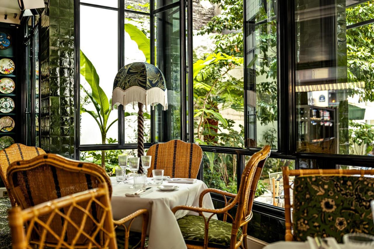 Eldorado Hotel Paris