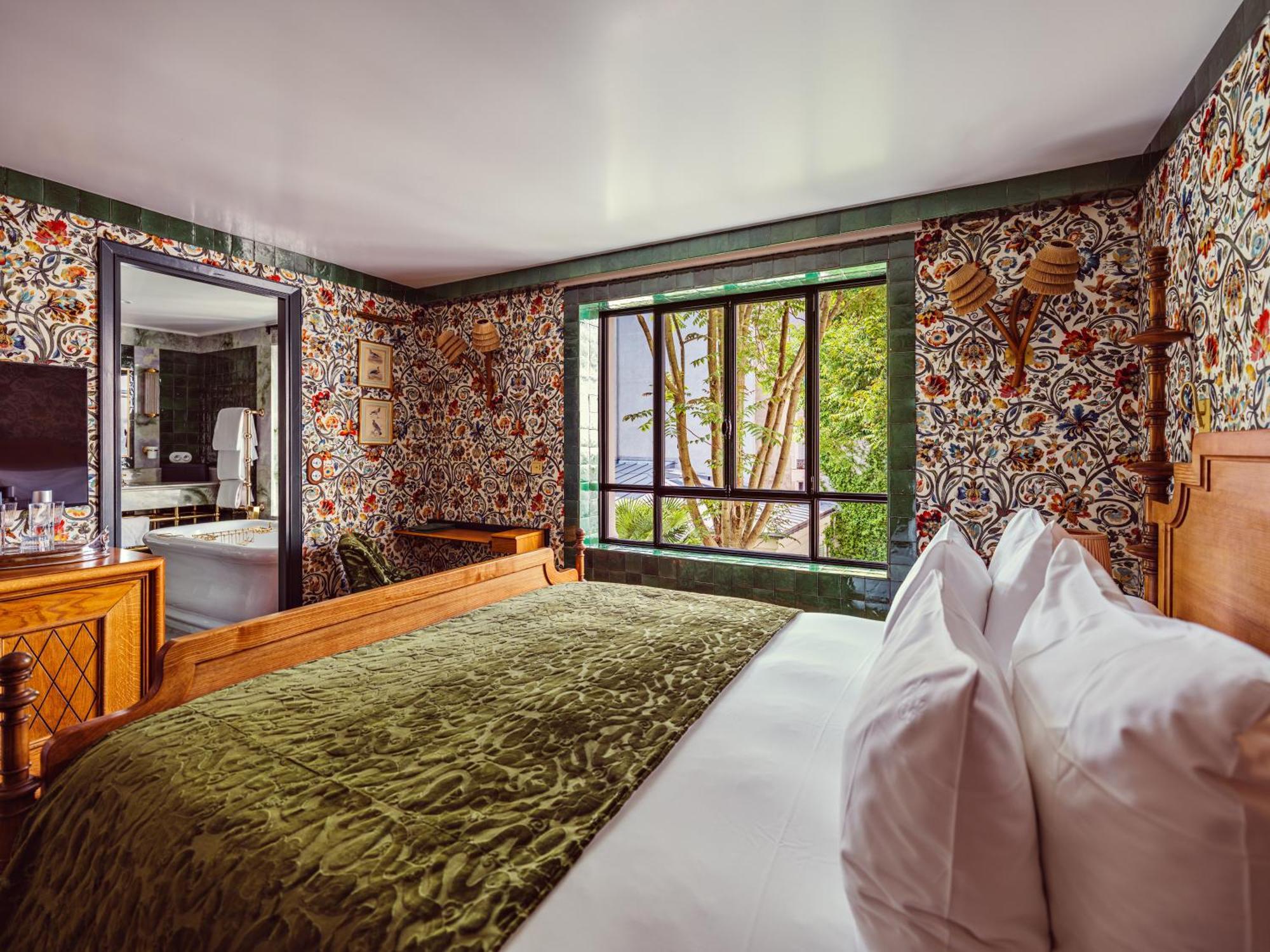 Eldorado Hotel