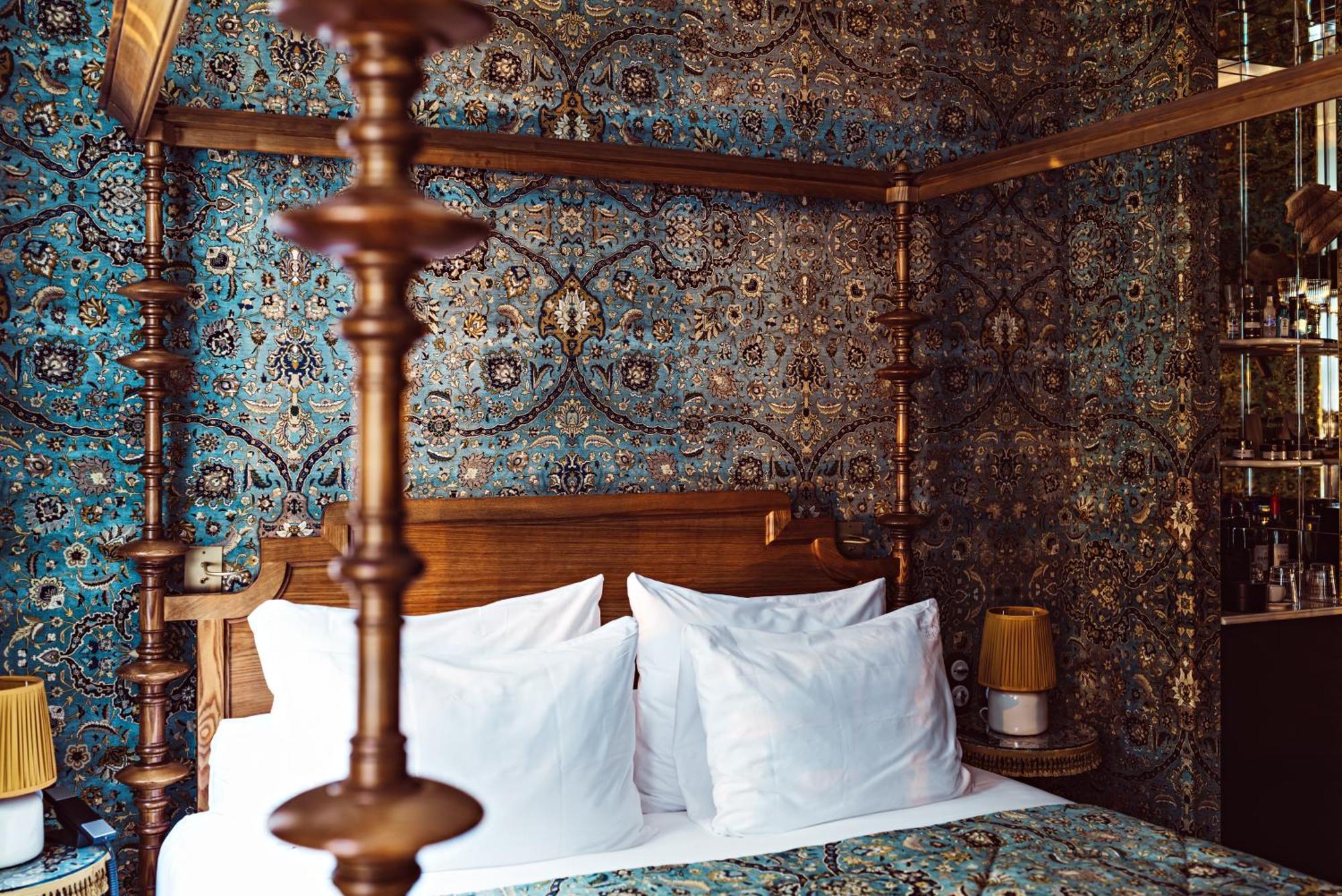 Hotel Eldorado 4*