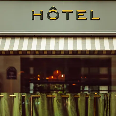 Eldorado 4* Parigi