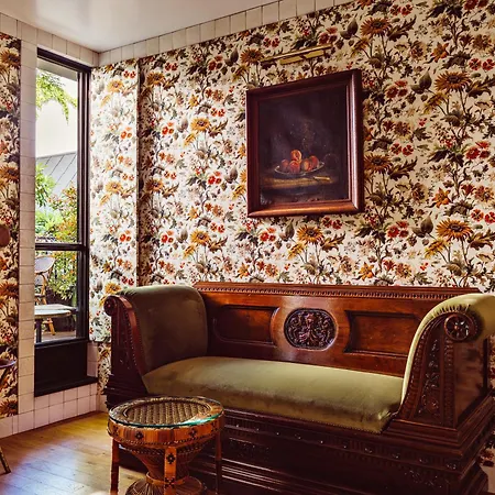 Eldorado Hotel Parigi