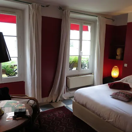 Hotel Eldorado Parigi