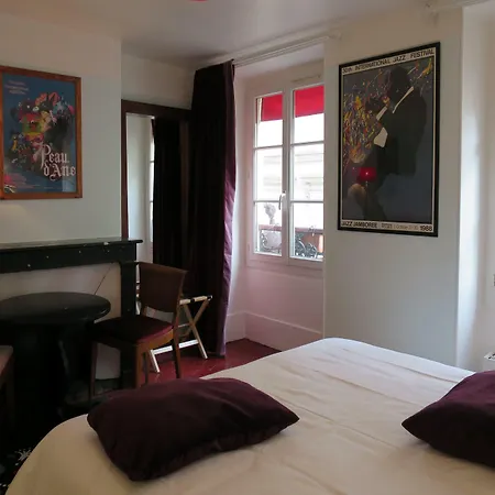 Eldorado Hotel Parigi