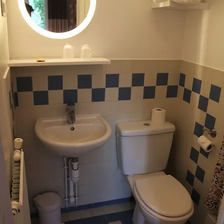 Hotel Eldorado Parigi