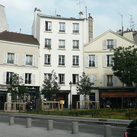 Eldorado 4* Parigi