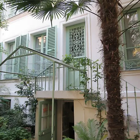 Eldorado 4* Parigi