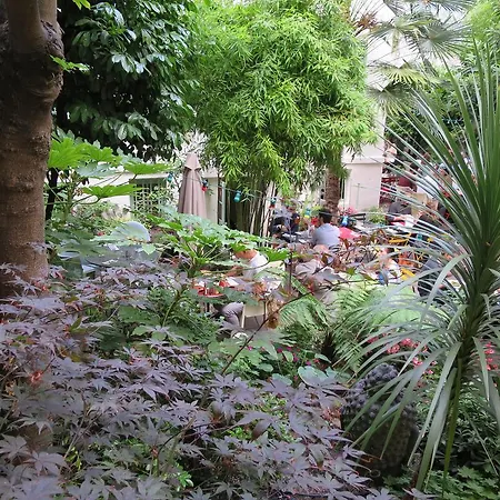 Eldorado 4* Parigi