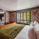 Hotel Eldorado Paris