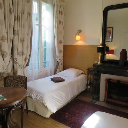 Hotel Eldorado