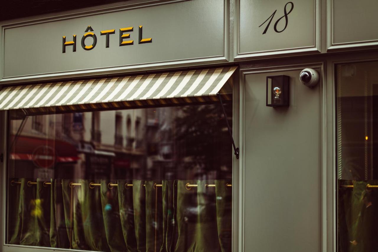 Eldorado Parigi