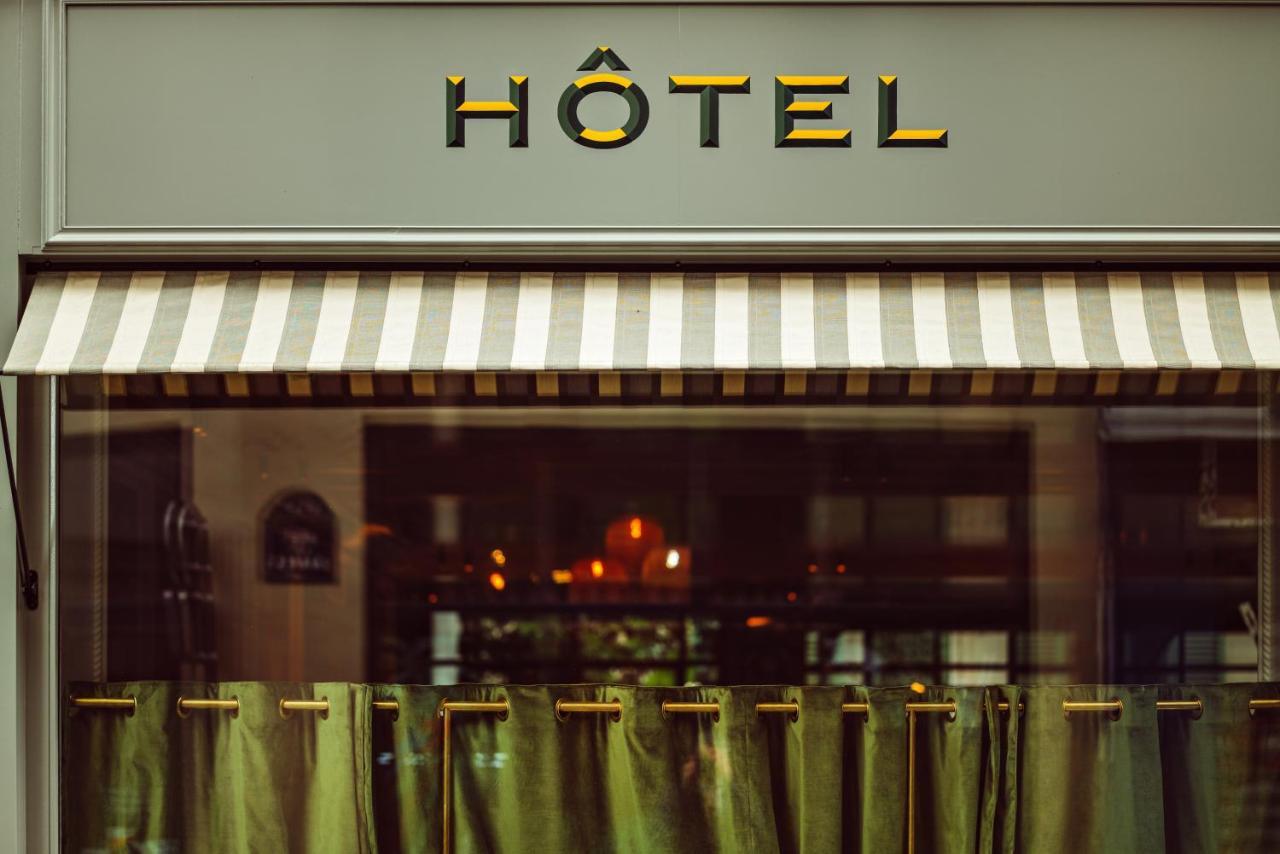 Eldorado 4* Parigi