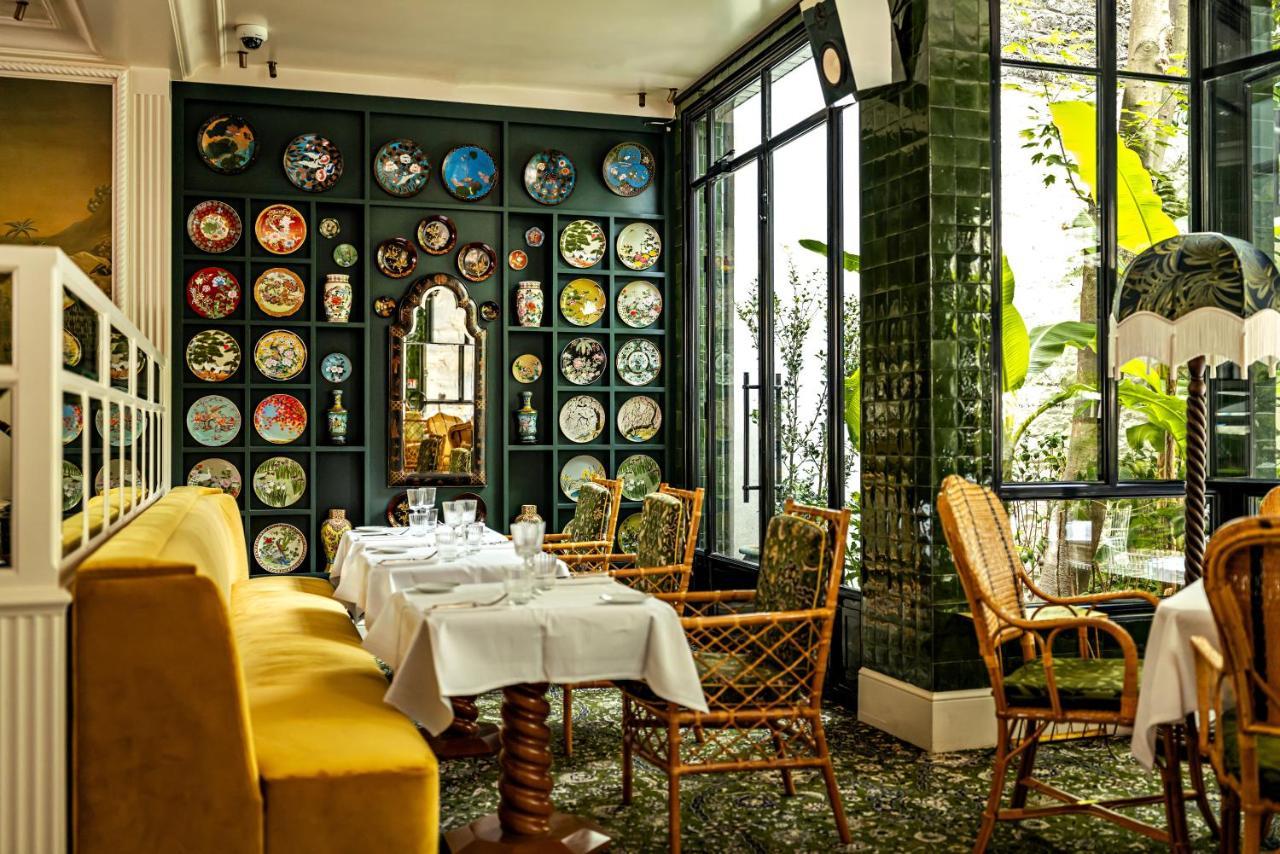 Eldorado 4* Parigi