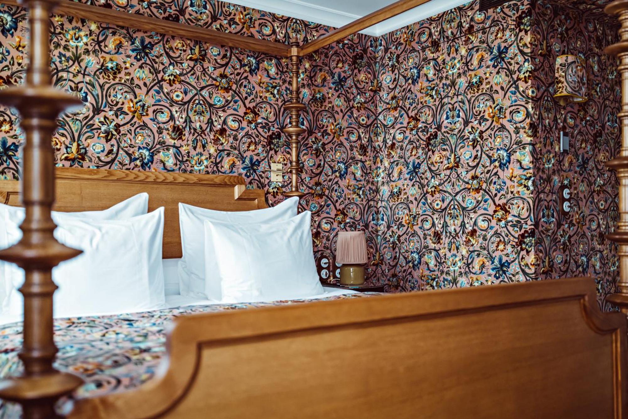 Eldorado 4* Parigi