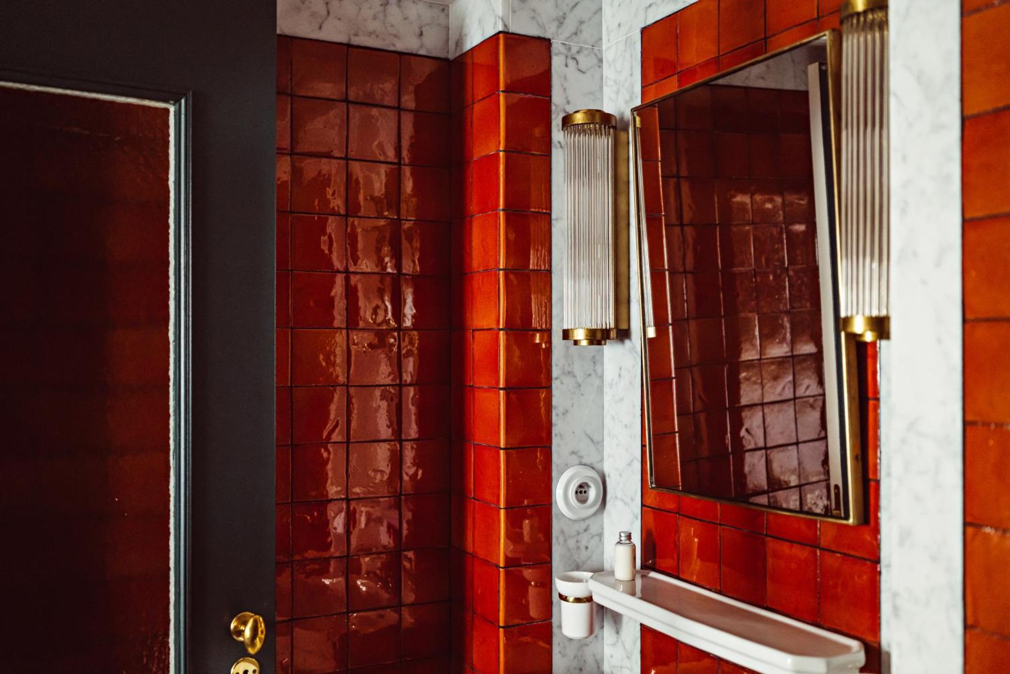 Eldorado Hotel Parigi
