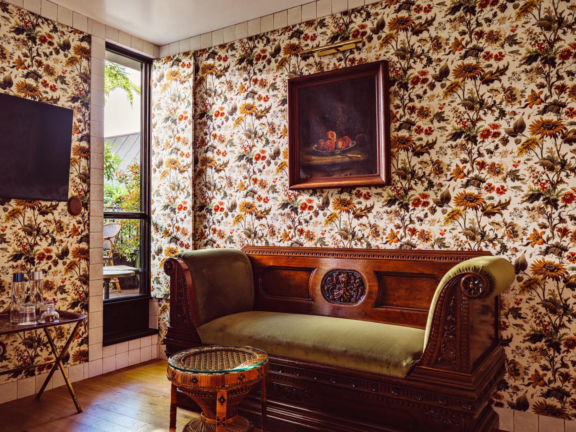 Eldorado Hotel Parigi