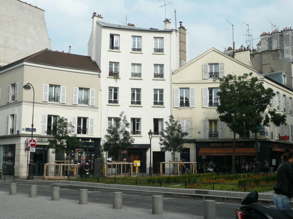 Eldorado 4* Parigi