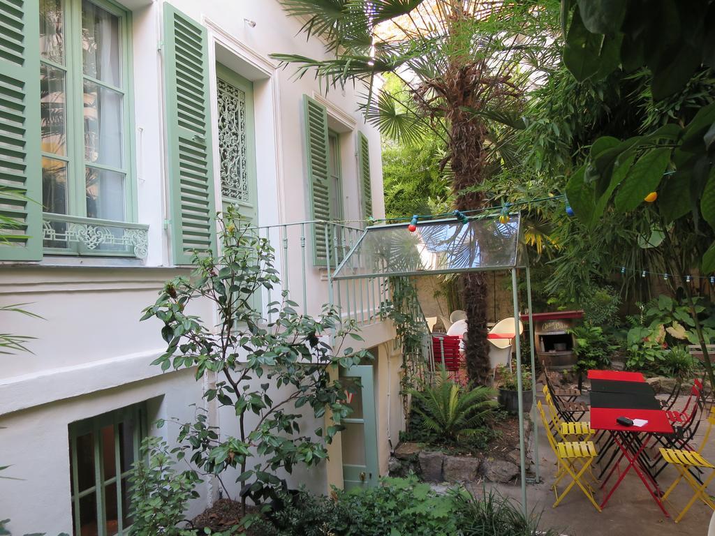 Eldorado 4* Parigi