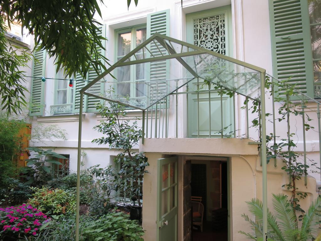 Eldorado Hotel Parigi
