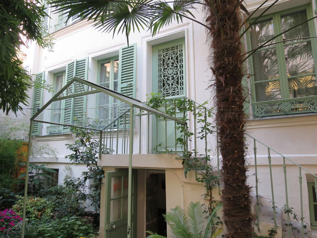 Eldorado 4* Parigi