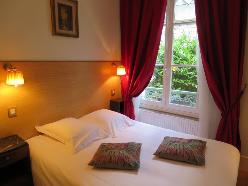 Hotel Eldorado Parigi