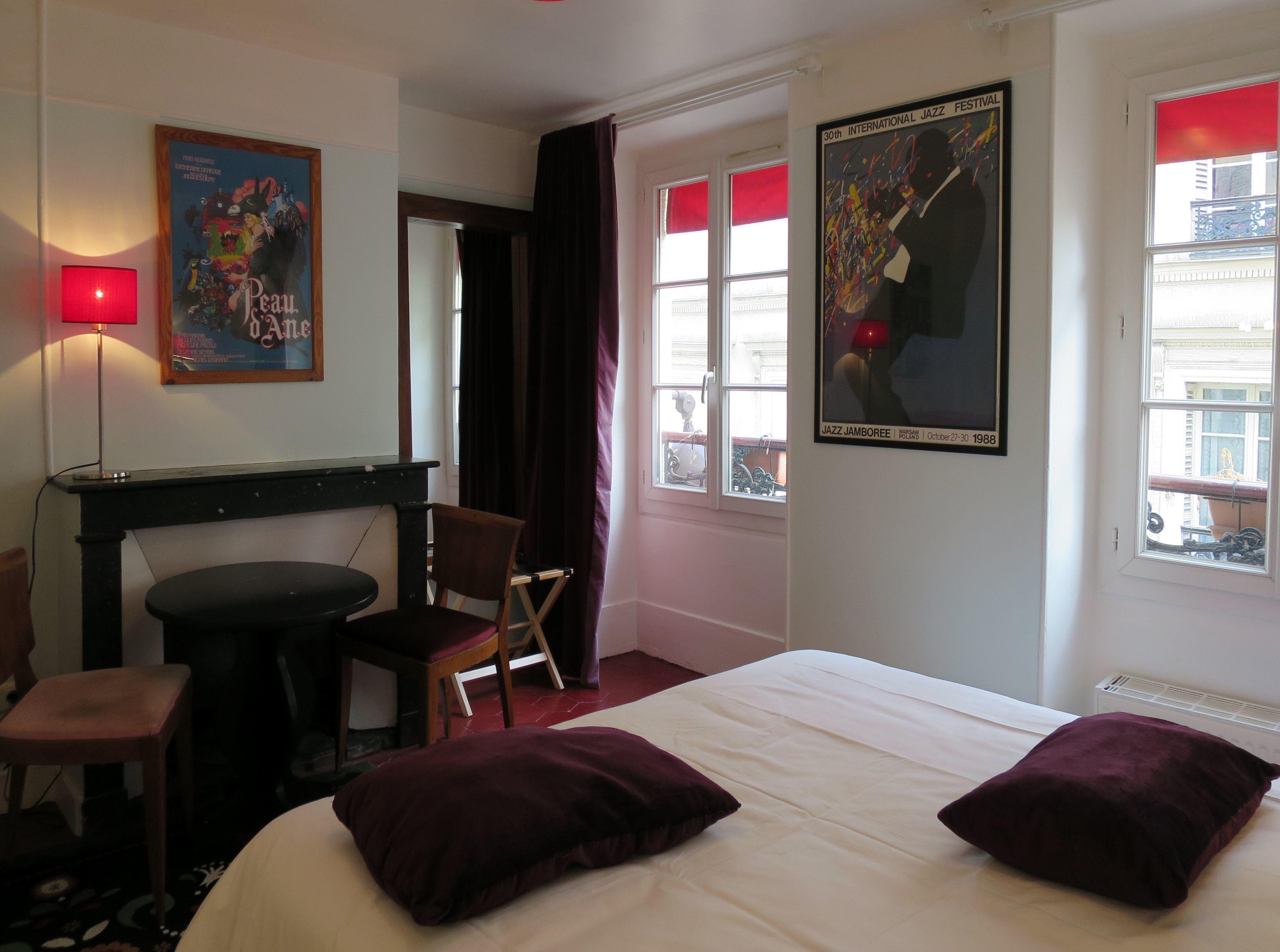 Eldorado Hotel Paris